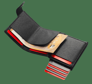 Logotrade promotional product picture of: RFID wallet 618113
