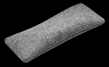 Logo trade business gift photo of: CLASSIC pen case 1612139