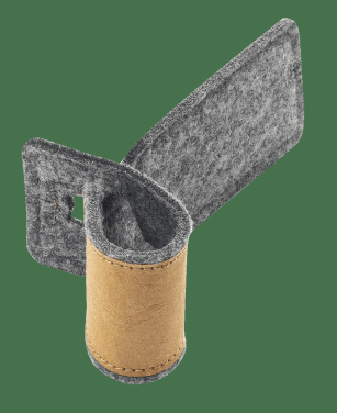 Logo trade corporate gifts picture of: Luggage tag 969140