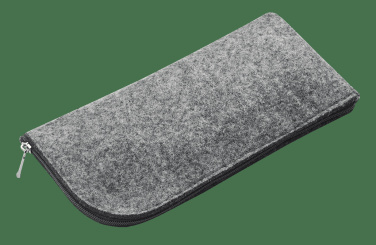 Logotrade advertising products photo of: ARCO cosmetic bag 1611139