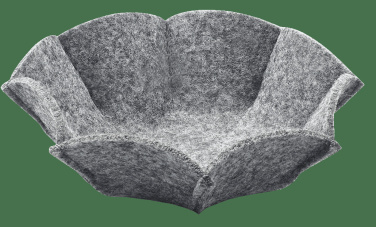 Logotrade corporate gift image of: Basket 1591139