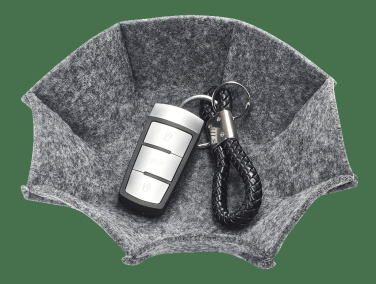 Logo trade promotional gift photo of: Basket 1591139