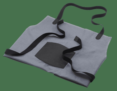 Logo trade advertising products image of: AMARO apron 1615165