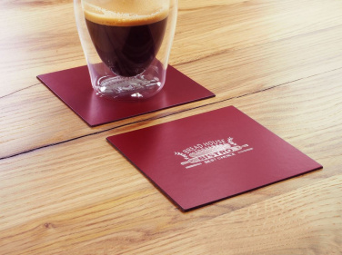 Logotrade corporate gifts photo of: Coaster 1046094