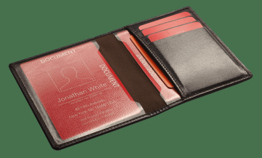 Logotrade advertising product image of: Document wallet 889067