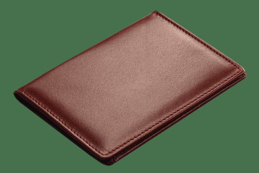Logo trade advertising product photo of: Document wallet 889067