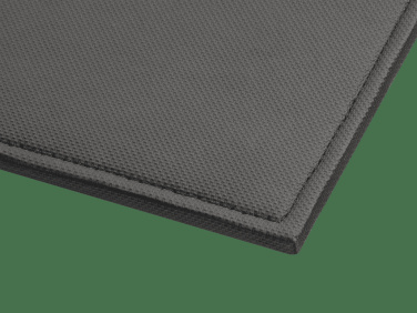Logotrade promotional product image of: Anti-slip disinfection mat 60x50x1cm 1638271