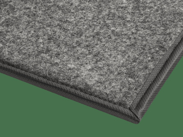 Logotrade advertising products photo of: Anti-slip disinfection mat 100x90x1cm 1640271