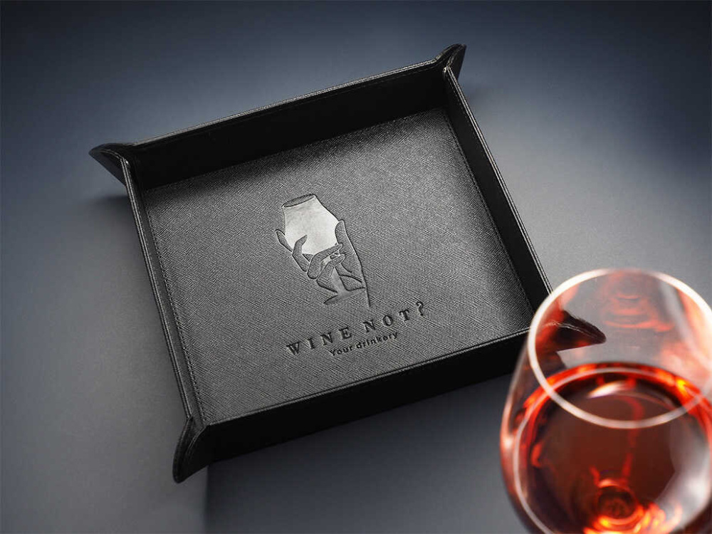 Logotrade promotional giveaway image of: Box 1631113