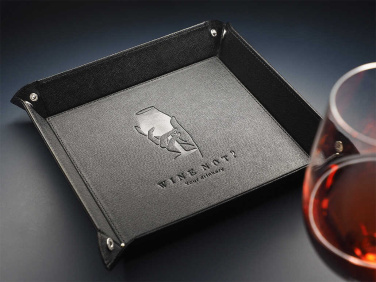 Logo trade advertising products image of: Box 1631113