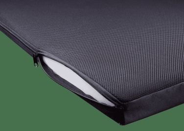 Logo trade promotional items image of: Transit disinfection mat 120x500x4cm 1366087