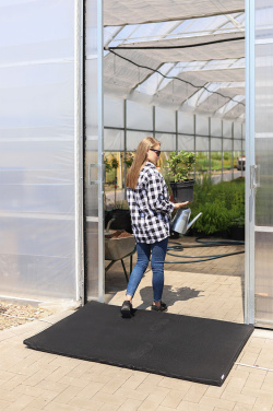 Logotrade promotional product picture of: Disinfection mat 60x50x3cm 1373087