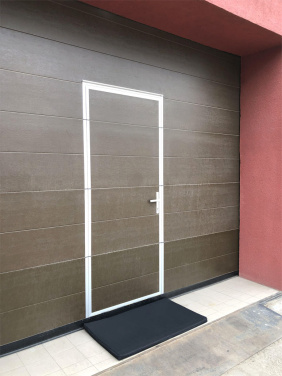 Logotrade advertising products photo of: Non-slip disinfection mat 100x150x3cm 1625269