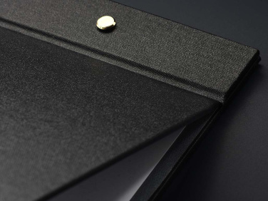 Logotrade corporate gift picture of: Menu cover 1681280