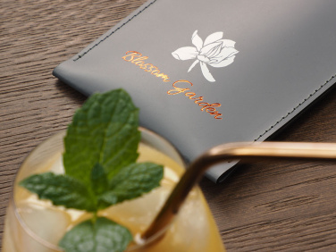 Logotrade promotional item picture of: Cutlery case 1598094