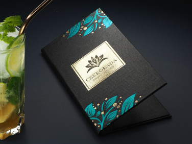 Logotrade promotional merchandise image of: Bill holder 1683280