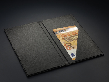 Logotrade promotional product picture of: Bill holder 1683280