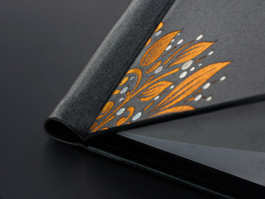 Logotrade promotional giveaways photo of: Menu cover 1680280