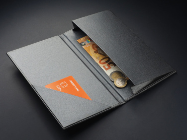 Logotrade advertising product image of: Bill holder 1682280