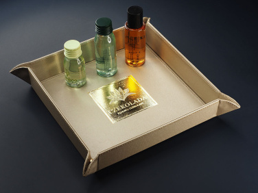 Logo trade promotional merchandise image of: Box 1631280