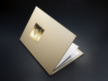 Logo trade corporate gift photo of: Room directory 1677280