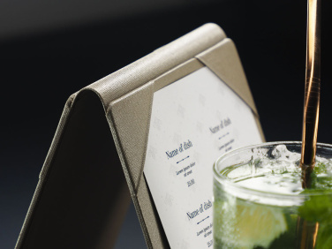 Logotrade promotional product picture of: Promo menu 1604280