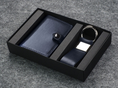 Logo trade promotional merchandise image of: Set 2168141