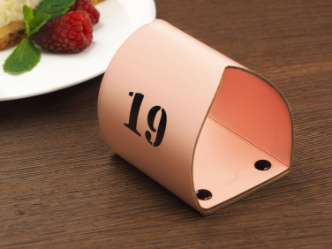 Logotrade promotional merchandise photo of: Information stand 1599094