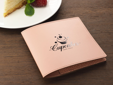 Logo trade advertising product photo of: Bill holder 1620281