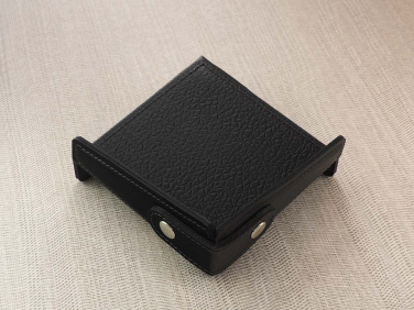 Logotrade promotional giveaways photo of:  Sticky notes box  1658281