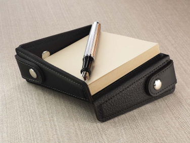 Logotrade advertising products photo of:  Sticky notes box  1658281