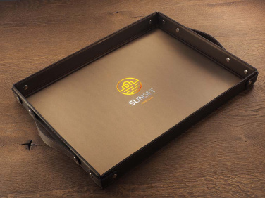 Logotrade promotional items photo of: Tray 1664094