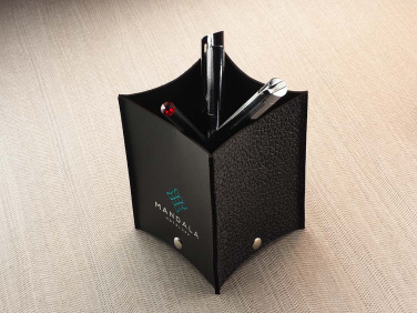 Logo trade promotional gifts picture of: Pen holder 1659281