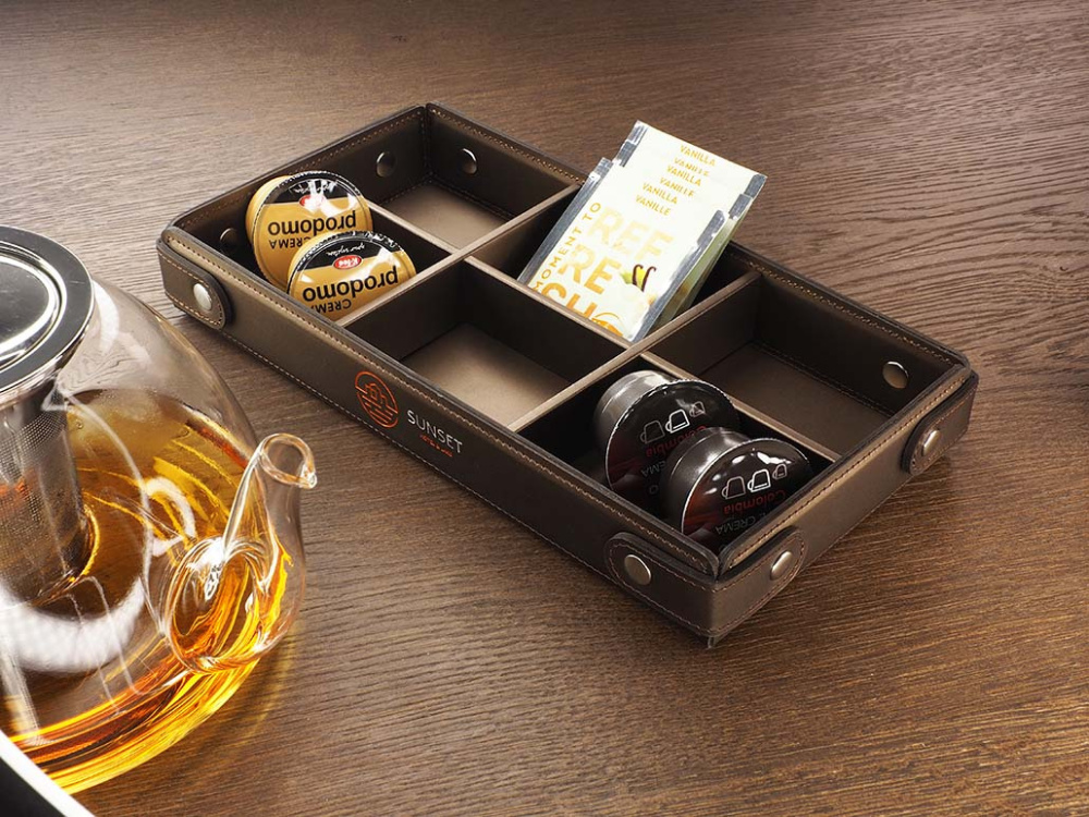 Logo trade promotional giveaways picture of: Box 1657094