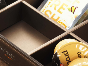 Logo trade corporate gifts picture of: Box 1657094