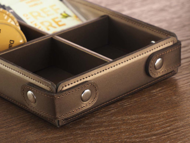 Logo trade promotional gifts picture of: Box 1657094