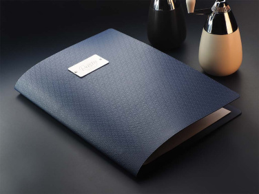 Logo trade promotional product photo of: Menu cover 1619243
