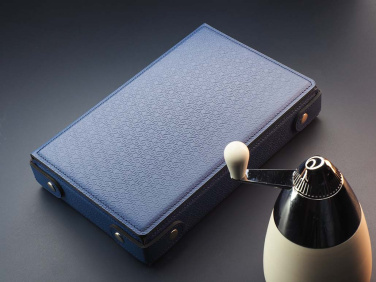 Logotrade business gift image of: Bill box 1661243