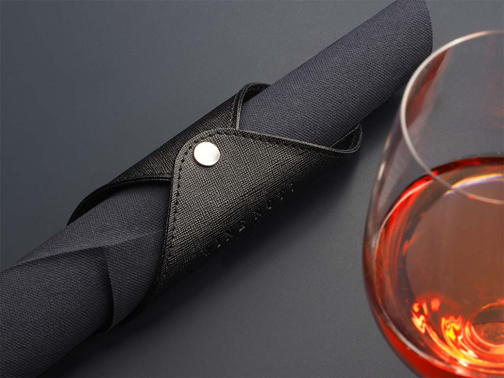 Logotrade advertising product image of: Napkin ring 1032113