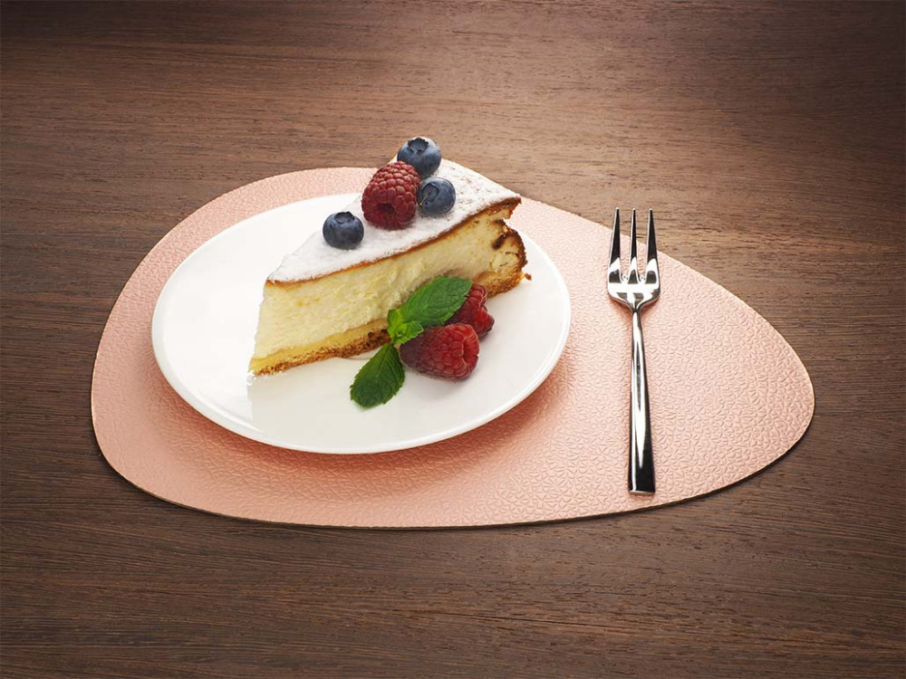 Logotrade promotional merchandise photo of: Table mat 1594281
