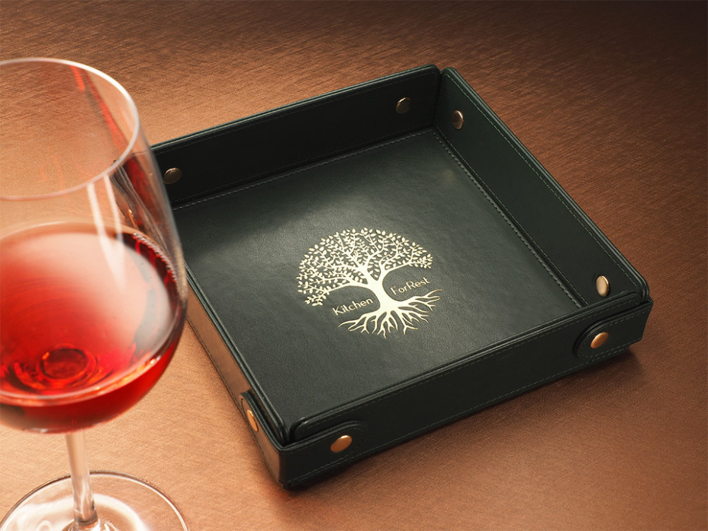 Logo trade corporate gifts picture of: Box 1653320