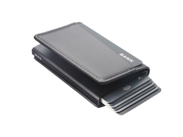 Logotrade promotional item picture of: RFID wallet 2121119