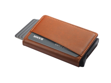 Logotrade business gifts photo of: RFID wallet 2121119