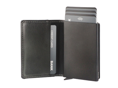 Logotrade promotional gift picture of: RFID wallet 2121119