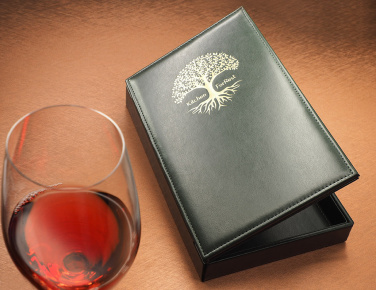 Logotrade promotional giveaways photo of: Bill box 1096320