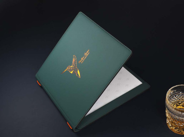 Logo trade promotional merchandise picture of: Menu cover Fine Dining Pro 1632094