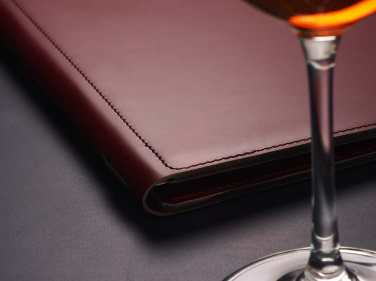 Logotrade advertising product image of: Menu cover Fine Dining Pro 1633094