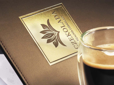 Logo trade promotional item photo of: Menu cover Fine Dining Pro 1634094