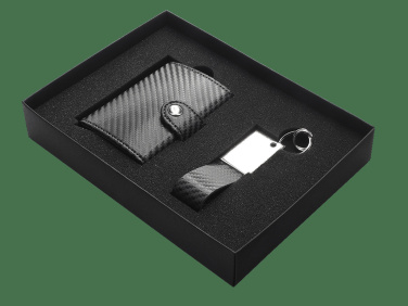 Logo trade promotional giveaways picture of: Set 1716110