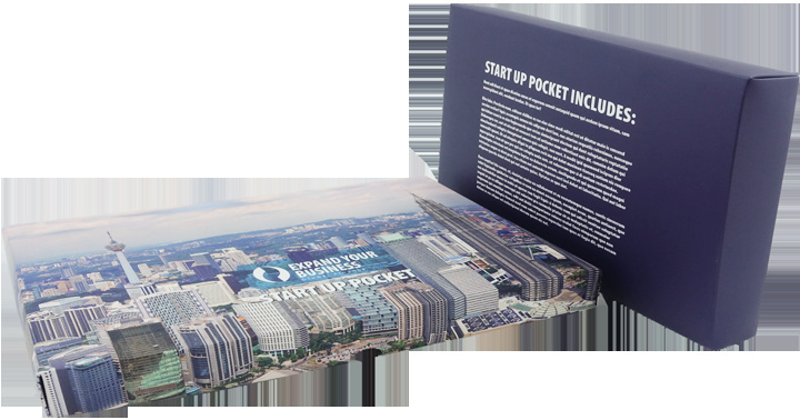 Logotrade promotional products photo of: Box  (11,5x5,5x1,5cm) 931117